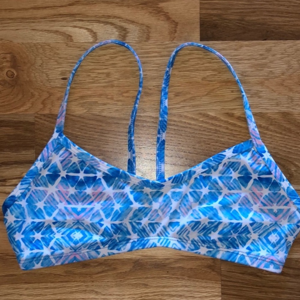 Jolyn Starfish Swim Top